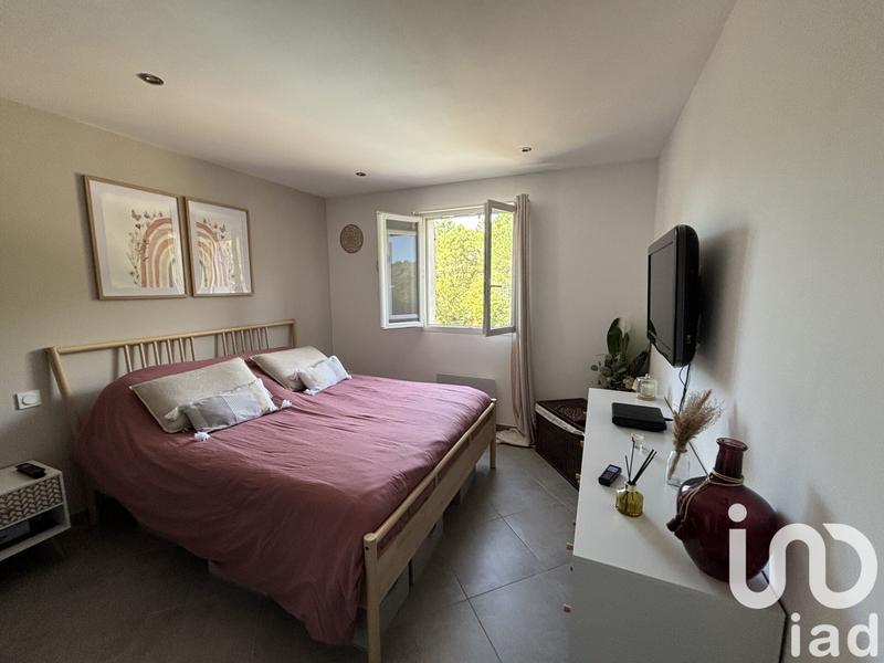 Maison - 88 m² - 3 pièces