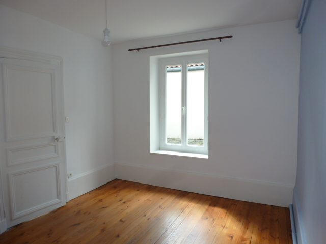 Appartement - 179 m² - 5 pièces