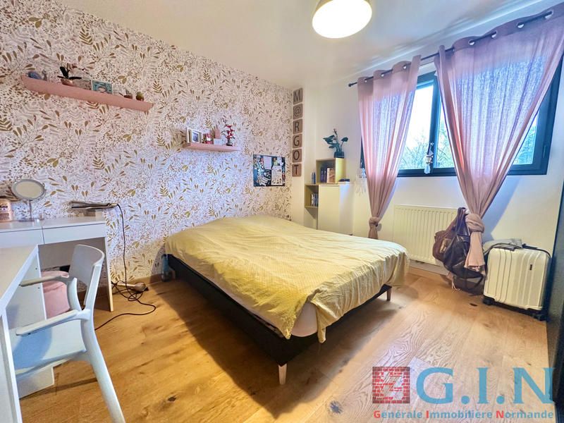 Maison - 130 m² - 7 pièces