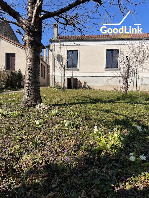 Maison - 50 m² - 2 pièces