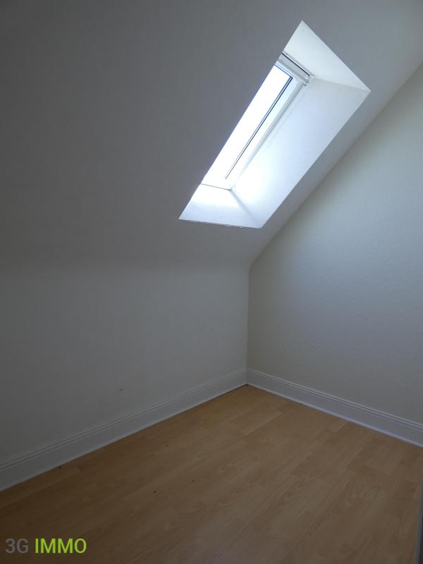 Maison - 119 m² - 6 pièces