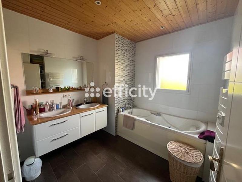 Pavillon - 165 m² - 5 pièces