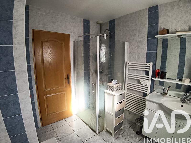 Maison - 118 m² - 6 pièces