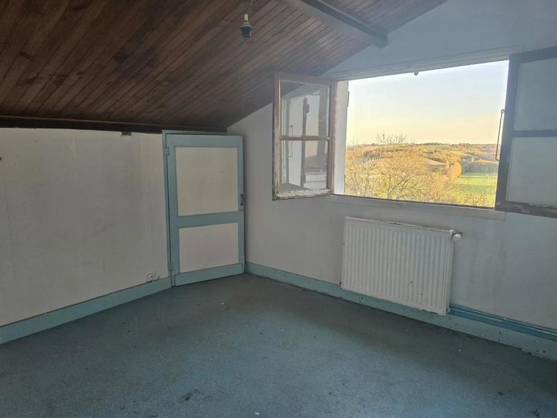 Maison - 177 m² - 7 pièces