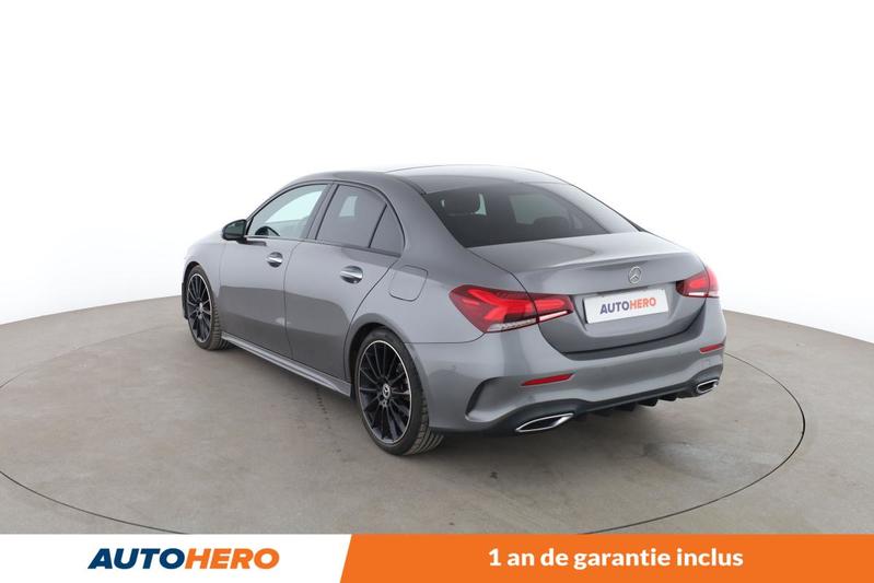 Mercedes Classe a Berline 200 d Amg Line 8g-Dct 150 ch