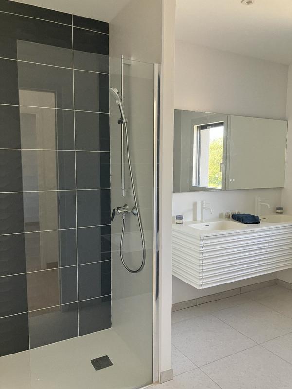 Villa - 166 m² - 6 pièces