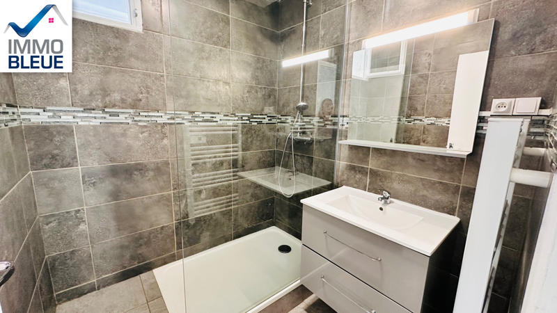 Appartement - 68 m² - 4 pièces