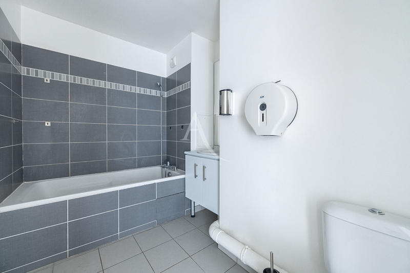 Appartement - 69 m² - 4 pièces