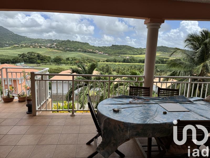 Maison - 118 m² - 4 pièces