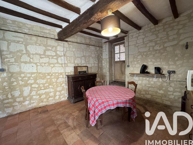 Maison de village - 260 m² - 13 pièces