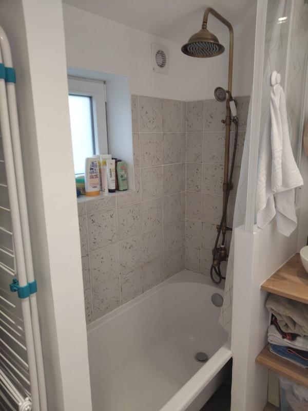 Maison - 72 m² - 3 pièces