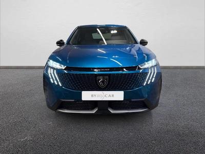 Peugeot 3008 Hybrid 145 e-Dcs6 Allure