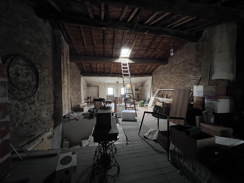 Maison - 138 m² - 4 pièces