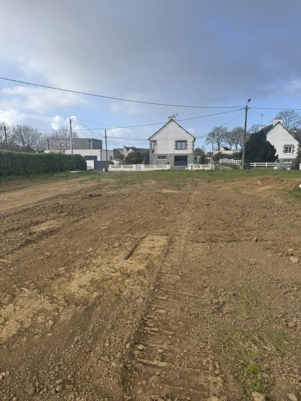 Terrain constructible - 301 m²