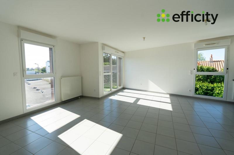 Appartement - 75 m² - 3 pièces