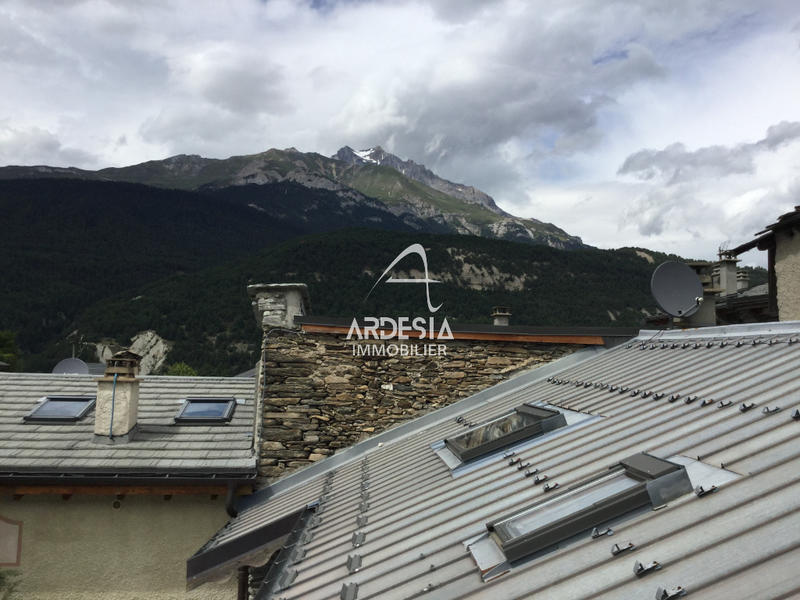 Maison - 180 m² - 6 pièces