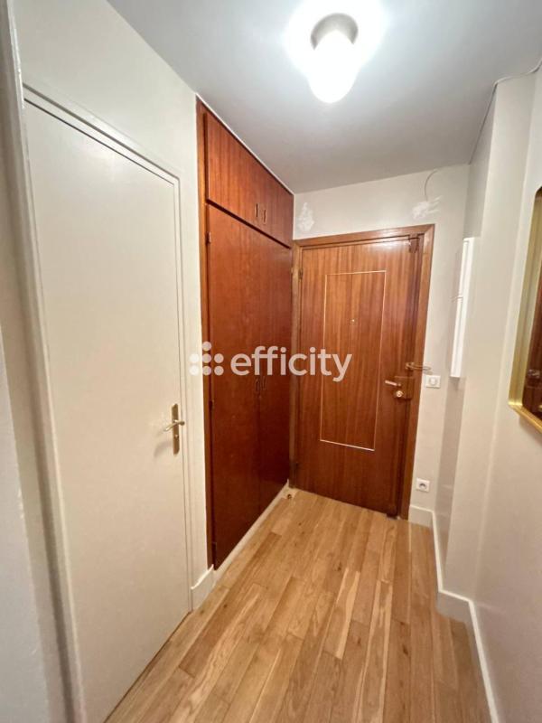 Appartement - 30 m² - 2 pièces