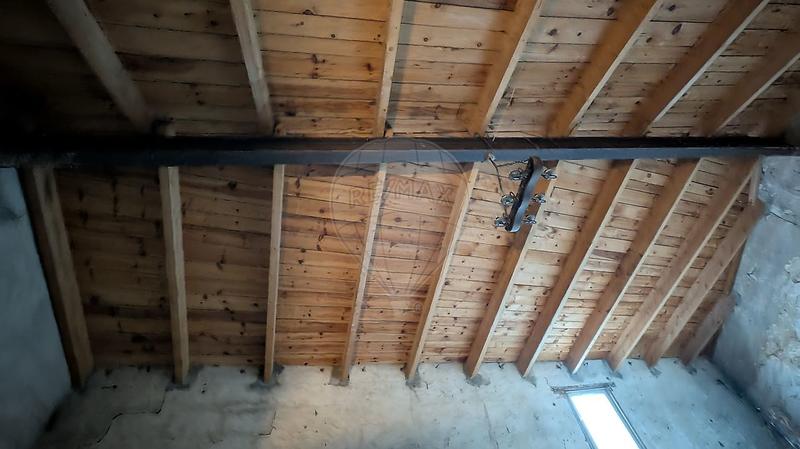 Maison - 56 m² - 1 pièce