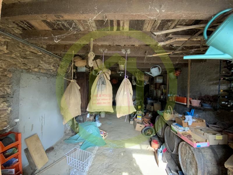 Maison - 93 m² - 3 pièces