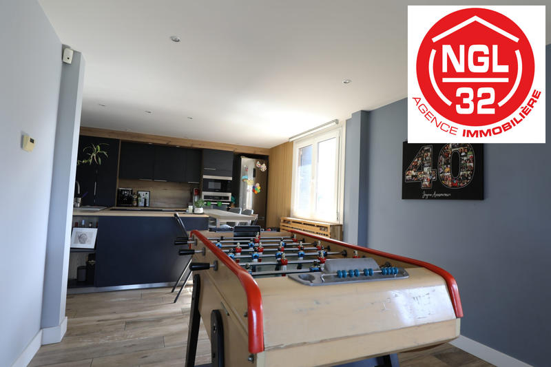 Villa - 161 m² - 7 pièces