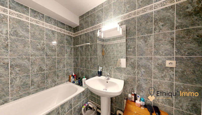 Appartement - 76 m² - 3 pièces