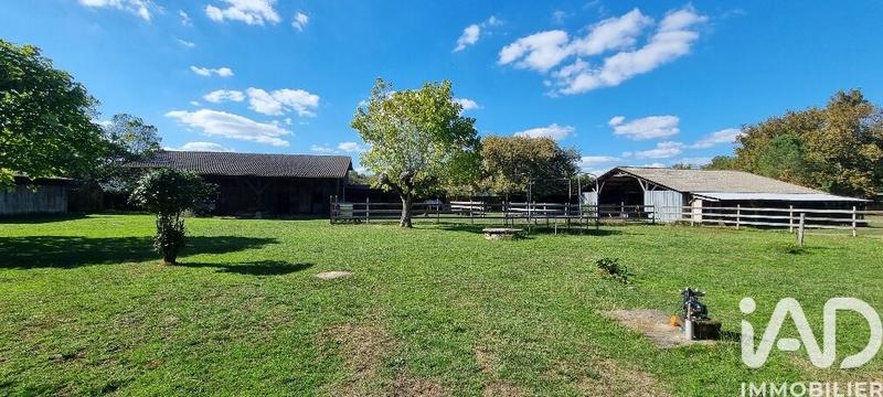 Maison de campagne - 174 m² - 6 pièces