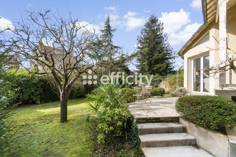 Villa - 158 m² - 7 pièces