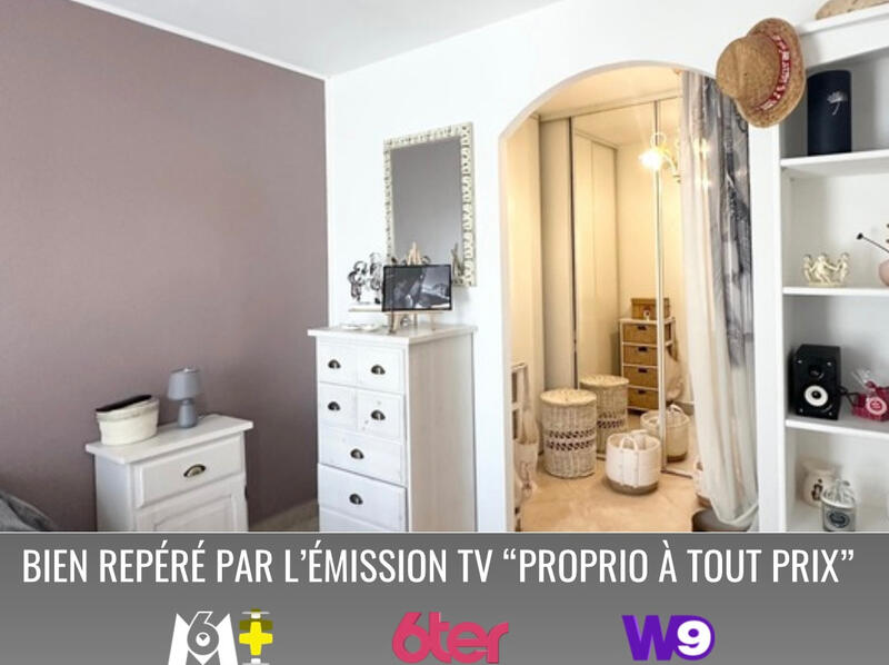 Maison - 365 m² - 15 pièces