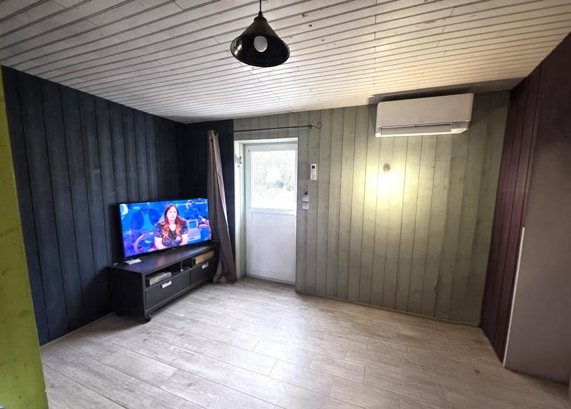 Maison - 137 m² - 6 pièces