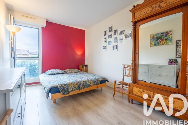 Appartement - 94 m² - 4 pièces