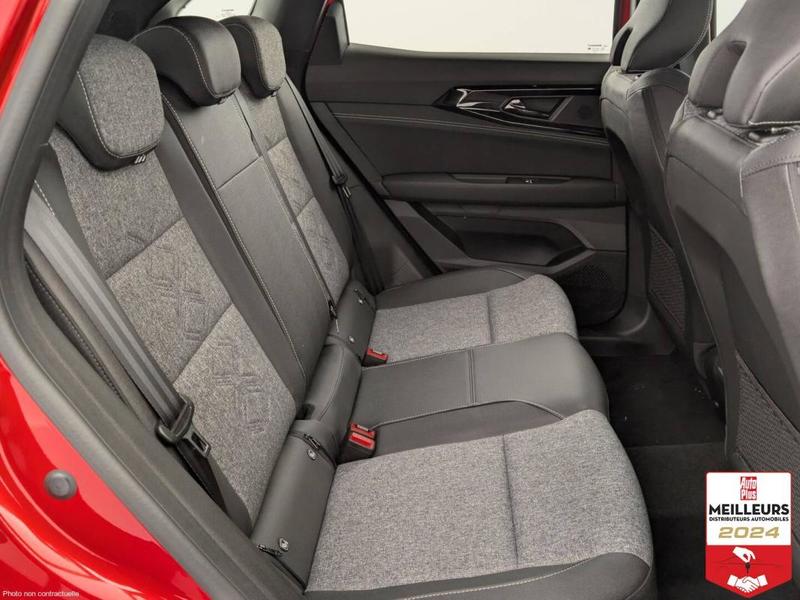 Renault Austral Nouveau Full Hybrid E-Tech 200 Ch Evolutio