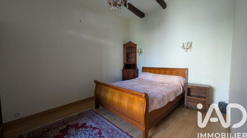 Maison - 85 m² - 5 pièces