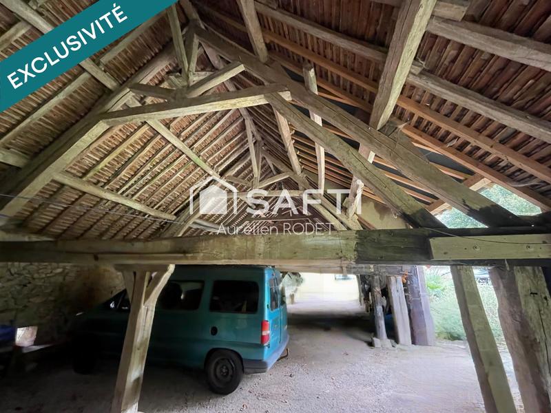 Maison - 133 m² - 4 pièces