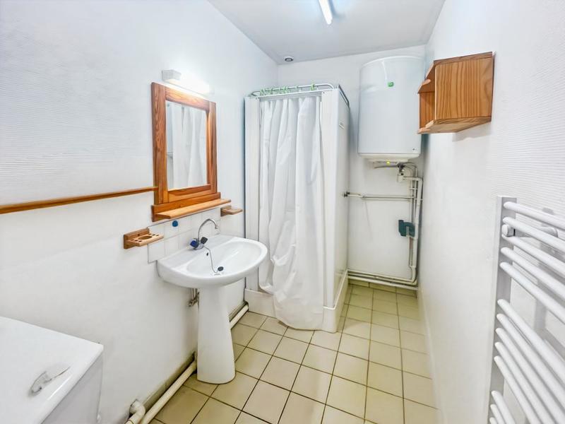 Appartement - 30 m² - 2 pièces