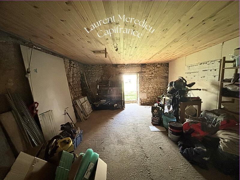 Maison - 142 m² - 4 pièces