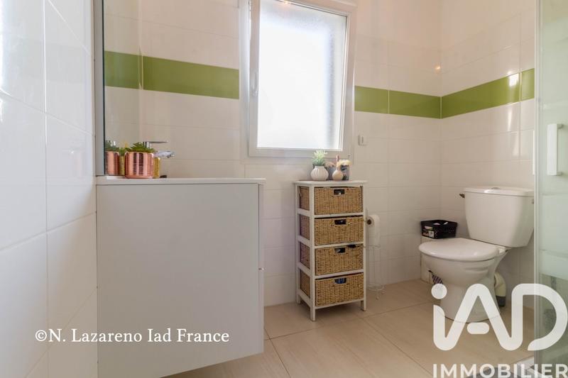 Maison - 106 m² - 4 pièces