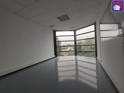 Bureau - 188 m²