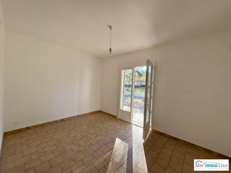 Maison - 116 m² - 4 pièces