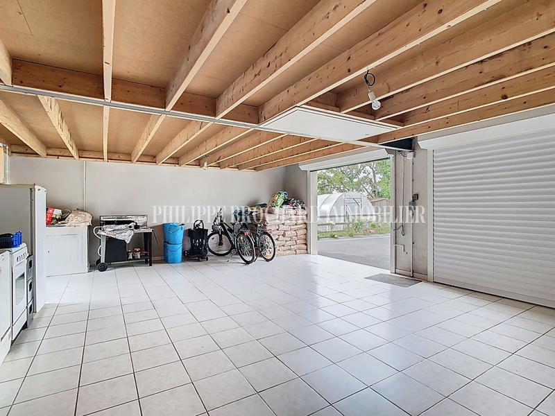 Maison - 139 m² - 7 pièces