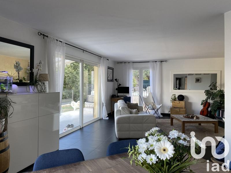 Maison - 170 m² - 6 pièces