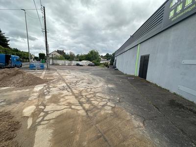 Immeuble - 1 058 m²