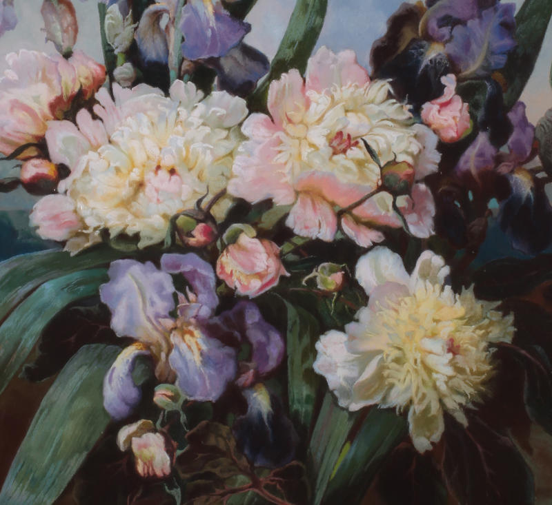 Visite guidée - Printemps !