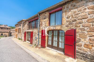 Maison de village - 98 m² - 3 pièces