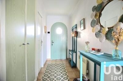 Maison - 150 m² - 7 pièces