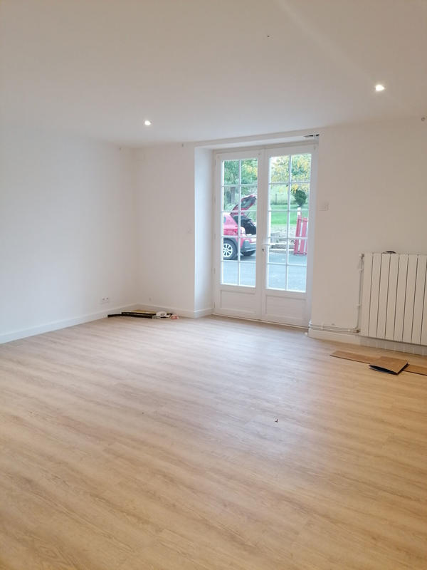 Maison - 132 m² - 5 pièces