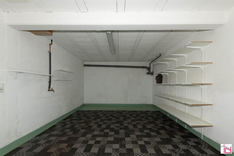 Maison - 113 m² - 5 pièces