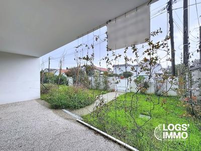 Appartement - 89 m² - 4 pièces