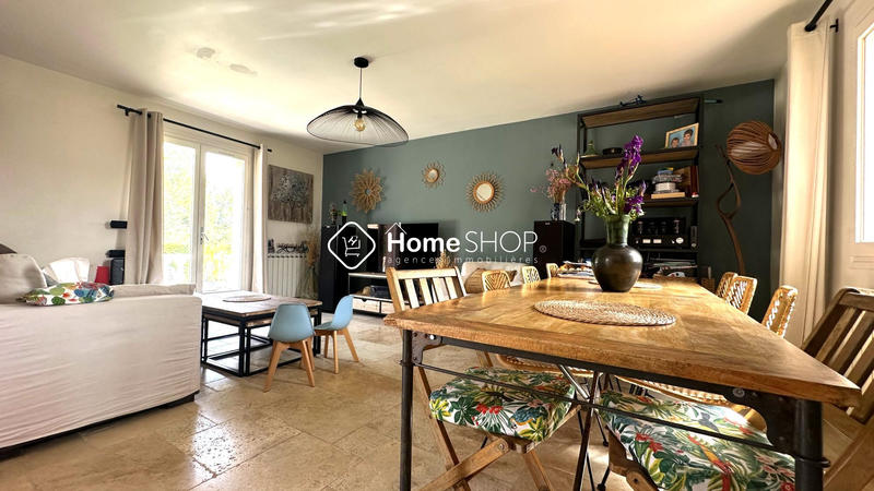 Villa - 150 m² - 5 pièces