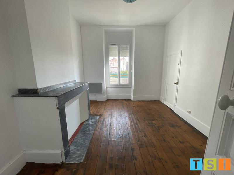 Appartement - 107 m² - 4 pièces