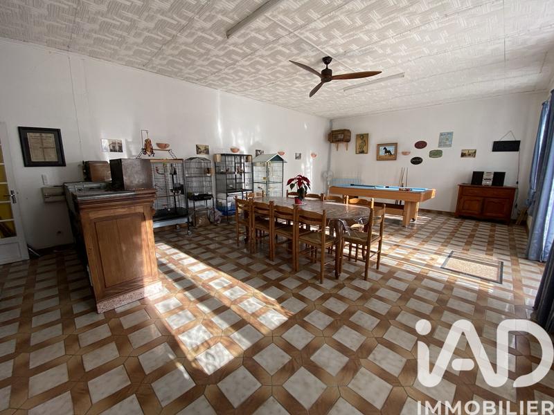 Maison de ville - 291 m² - 10 pièces